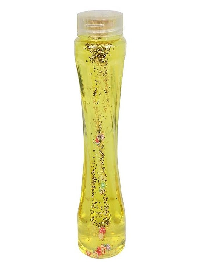 MINtile Premium Crystal Jelly Slimes for Kids | Non-Toxic, Mess-Free, Multicolor Sensory Slimes Toys | Safe & Stretchy DIY Slime Kit | Fun Play, Birthday Return Gifts & Party Favors | Pack of 6 - Image 3